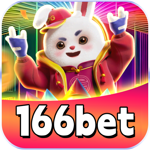 166bet logo