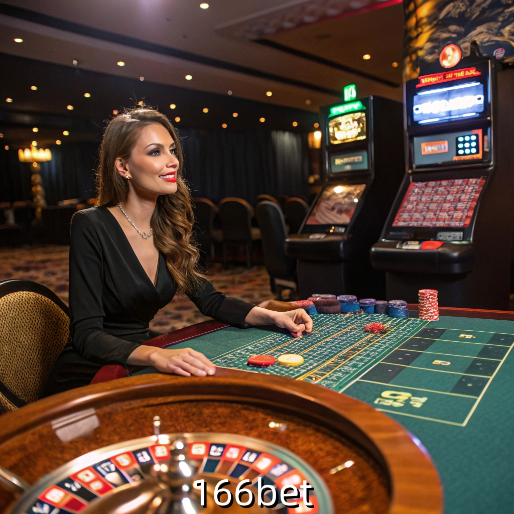Jogos Crash no Cassino 166bet