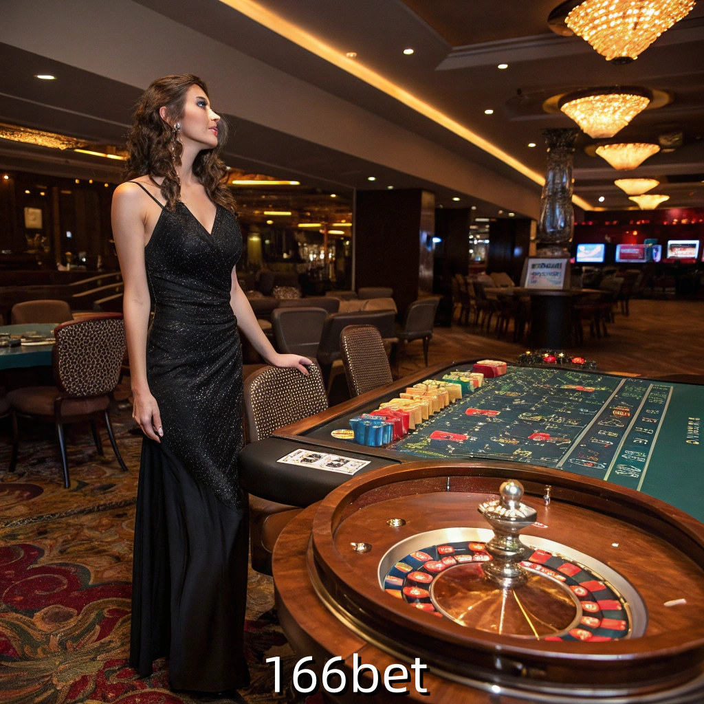Promoções e Bônus no 166bet