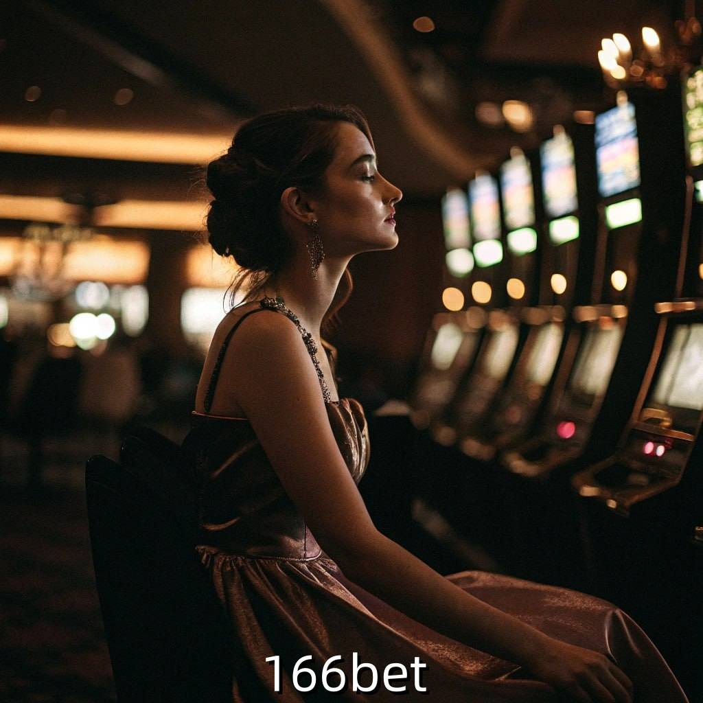 Acesso ao 166bet