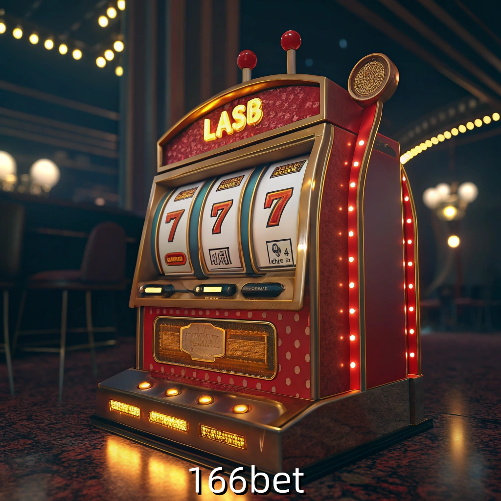 Acesso ao 166bet