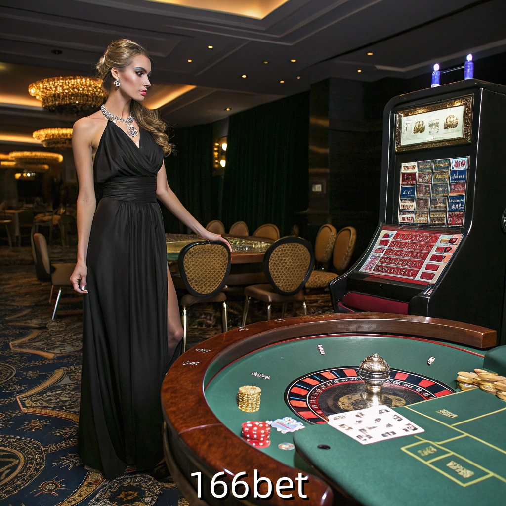 Cadastro na 166bet